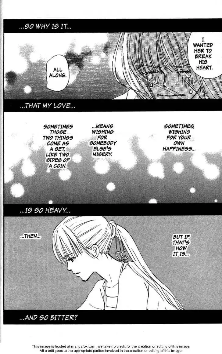 Honey and Clover Chapter 6 50